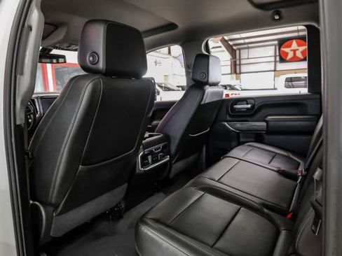 Used 2022 Chevrolet Silverado 2500 LTZ w/ LTZ Plus Package image 40