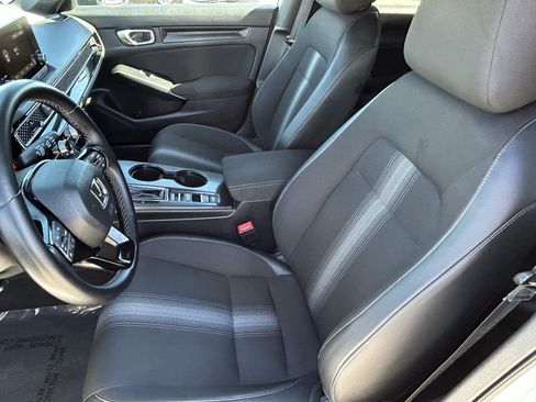 Used 2024 Honda Civic Sport image 14