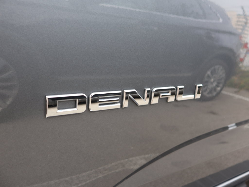 Used 2020 GMC Canyon Denali AWD/4WD image 8
