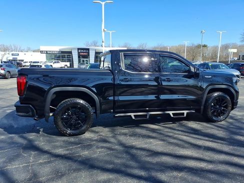 Used 2024 GMC Sierra 1500 Elevation w/ Preferred Package AWD/4WD image 8