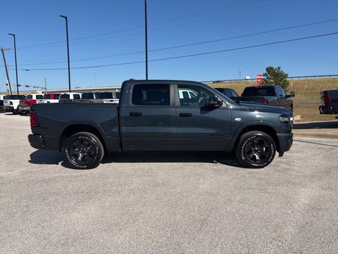 New 2026 RAM 1500 Lone Star image 6