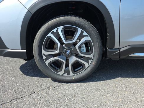 New 2026 Subaru Ascent Limited image 6