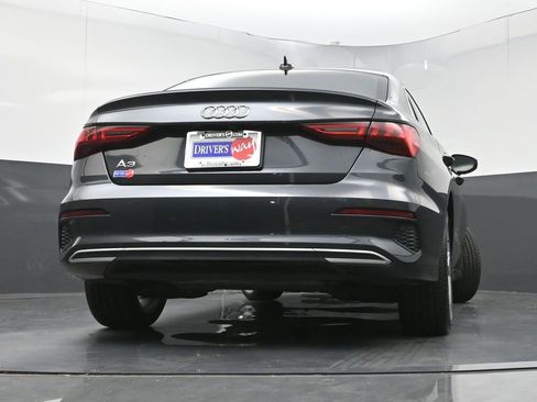 Used 2022 Audi A3 2.0T Premium image 28