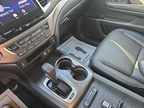 Used 2019 Honda Ridgeline RTL-T image 29