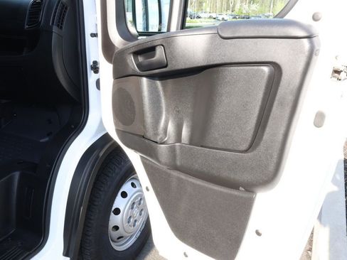 Used 2023 RAM ProMaster 3500 w/ Driver Convenience Group image 29