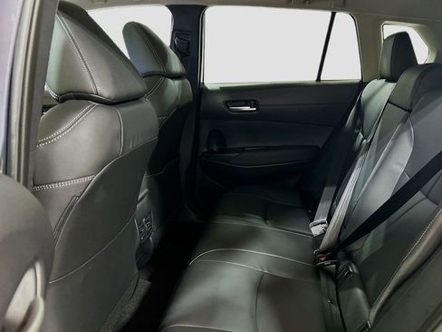 New 2026 Toyota Corolla Cross XLE image 24