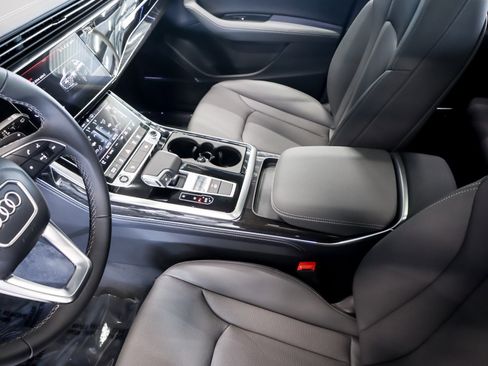 New 2026 Audi Q7 2.0T Premium Plus image 19
