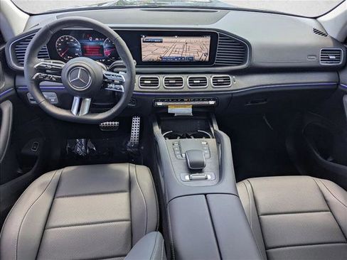 New 2026 Mercedes-Benz GLS 450 4MATIC image 14