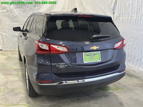 Used 2018 Chevrolet Equinox LS AWD/4WD image 31