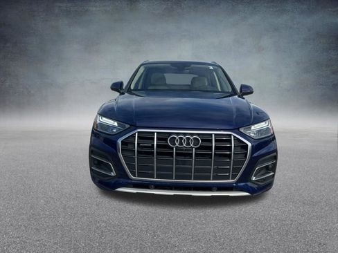 Used 2023 Audi Q5 2.0T Premium Plus image 9