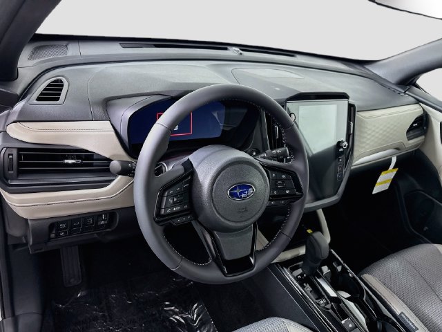 New 2026 Subaru Forester Touring AWD/4WD image 9