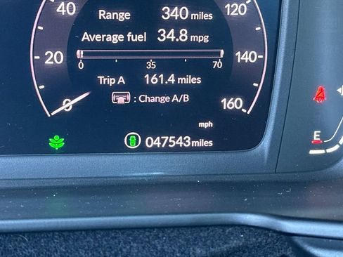 Used 2023 Honda Accord EX image 28