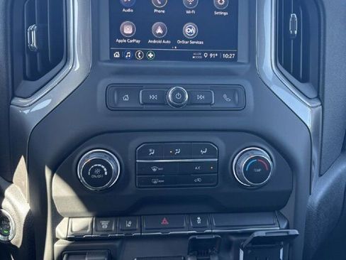 New 2024 Chevrolet Silverado 3500 W/T w/ WT Convenience Package image 12