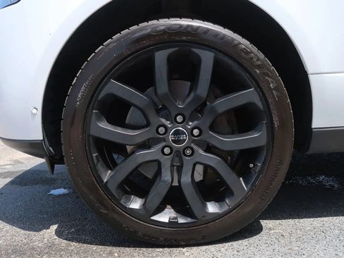 Used 2015 Land Rover Range Rover Supercharged AWD/4WD image 55