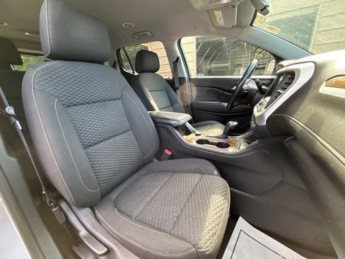 Used 2019 GMC Acadia SLE AWD/4WD image 21