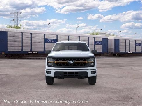 New 2026 Ford F150 Tremor AWD/4WD image 6