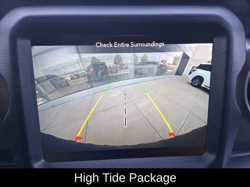 Used 2022 Jeep Wrangler Unlimited Sport AWD/4WD image 19