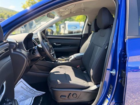 Used 2024 Hyundai Tucson SEL AWD/4WD image 9