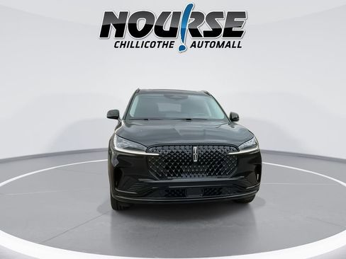New 2026 Lincoln Aviator Reserve w/ Jet Appearance Package AWD/4WD image 3