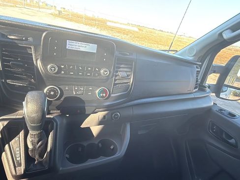 Used 2020 Ford Transit 350 image 13