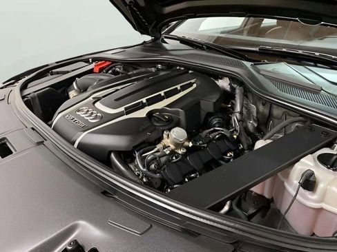 Used 2016 Audi A8 L 4.0T image 11