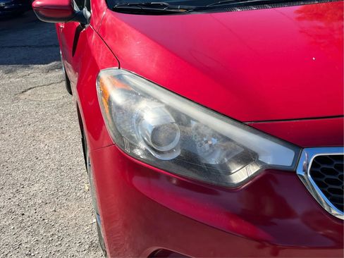 Used 2016 Kia Forte LX FWD image 7