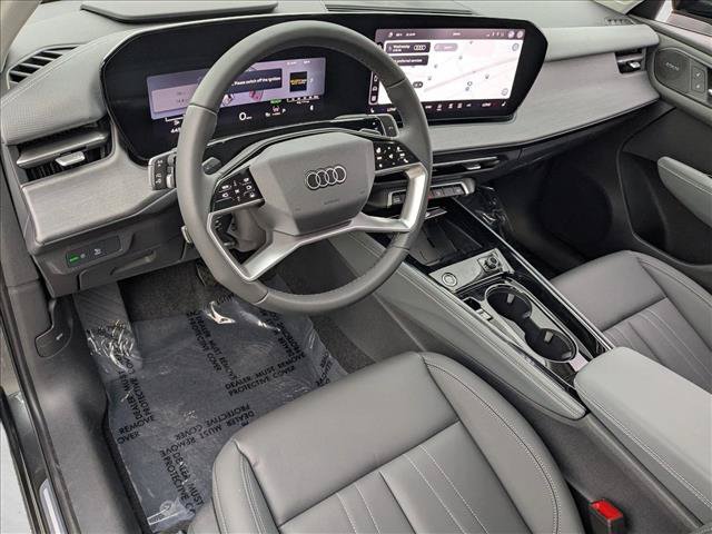 Used 2026 Audi Q3 quattro 2.0T AWD/4WD image 3