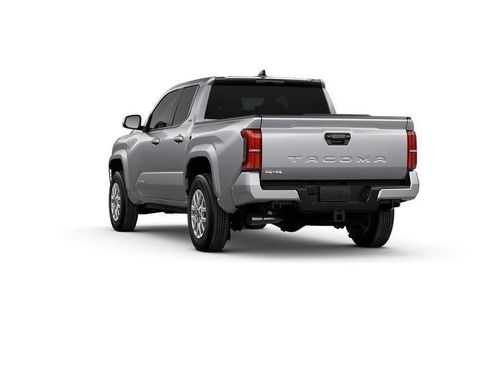 New 2026 Toyota Tacoma SR5 AWD/4WD image 44