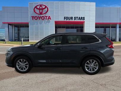 Used 2023 Honda CR-V EX-L