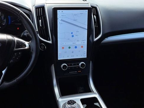 Certified 2022 Ford Edge SEL image 29