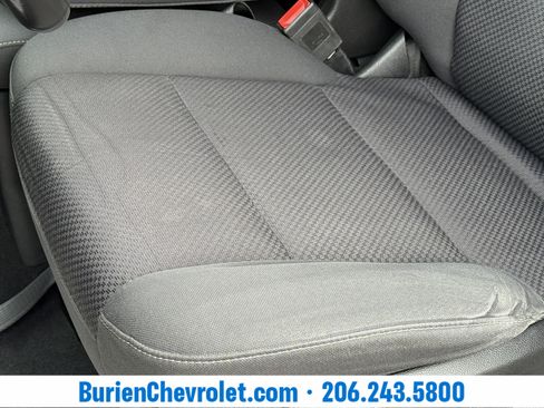 Used 2018 Chevrolet Silverado 1500 LT w/ All Star Edition image 11