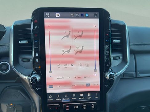 New 2025 RAM 2500 Laramie image 18