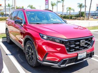 Used 2023 Honda CR-V Sport video 2