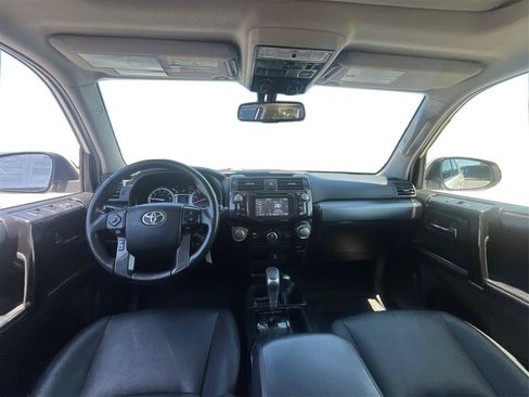 Used 2019 Toyota 4Runner TRD Pro AWD/4WD image 22