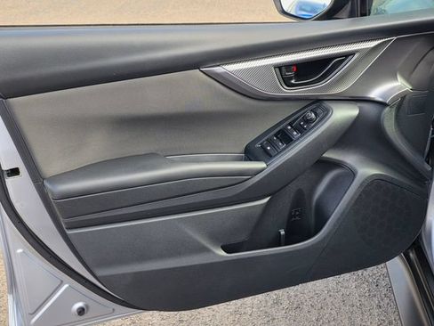 Certified 2022 Subaru WRX AWD/4WD image 17
