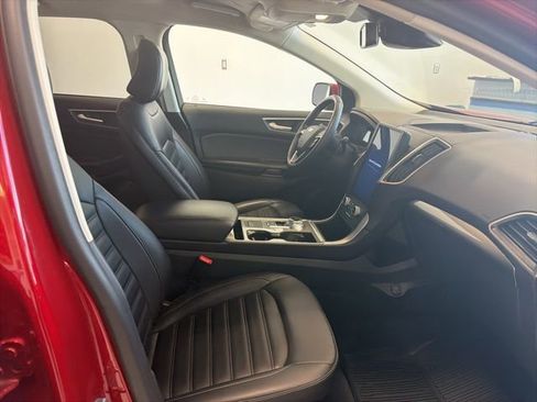 Used 2024 Ford Edge SEL w/ Convenience Package AWD/4WD image 35