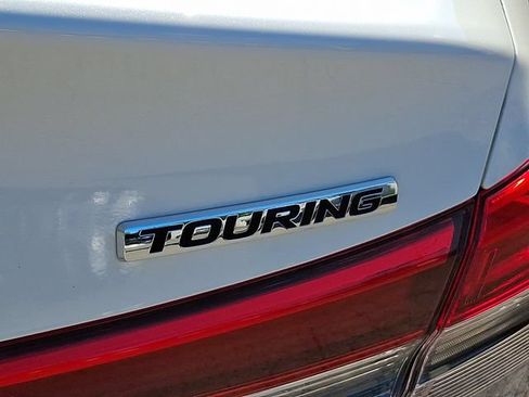 Certified 2023 Honda Civic Touring image 31
