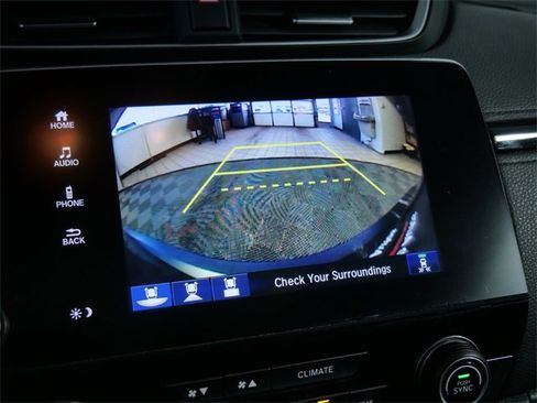Used 2018 Honda CR-V EX image 26