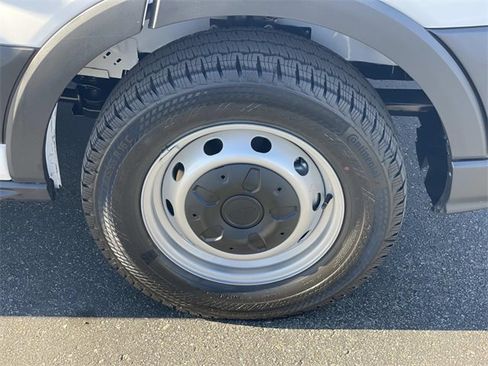 New 2026 Ford Transit 350 148 High Roof Extended image 35