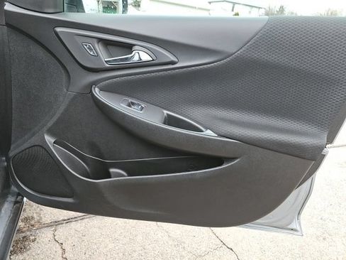 Used 2025 Chevrolet Malibu LT FWD image 20
