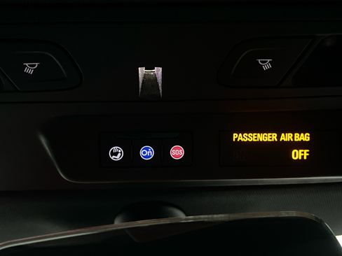 Used 2020 Chevrolet Camaro SS image 92