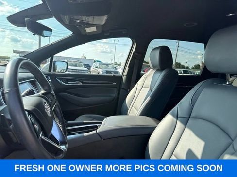 Used 2023 Buick Enclave Premium FWD image 32