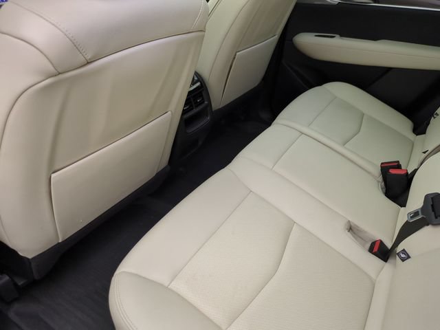 Certified 2023 Cadillac XT5 Sportv w/ Technology Package AWD/4WD image 23