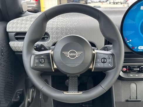 New 2026 MINI Cooper S image 17