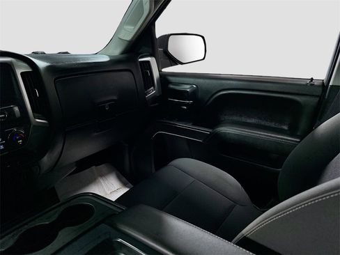 Used 2014 Chevrolet Silverado 1500 LT w/ All Star Edition image 22