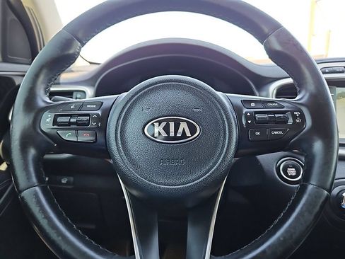 Used 2016 Kia Sorento EX w/ EX Touring Package FWD image 30