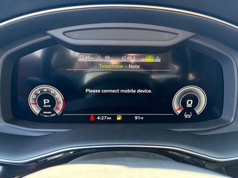 New 2025 Audi Q7 3.0T Premium Plus image 30