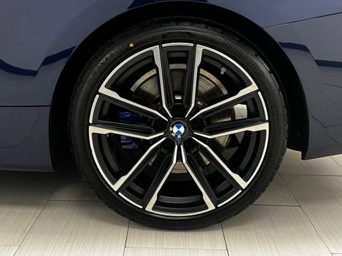 Used 2023 BMW 430i xDrive 430i xDrive w/ M Sport Package image 43