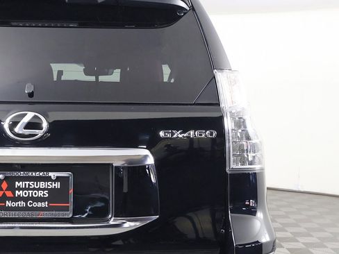 Used 2023 Lexus GX 460 Premium image 21
