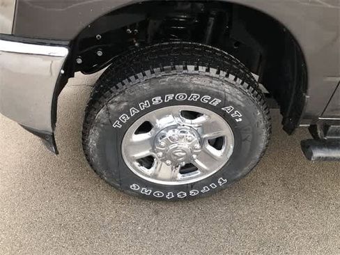 New 2026 RAM 2500 Tradesman image 10